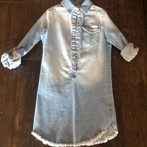 7 for all mankind Dress